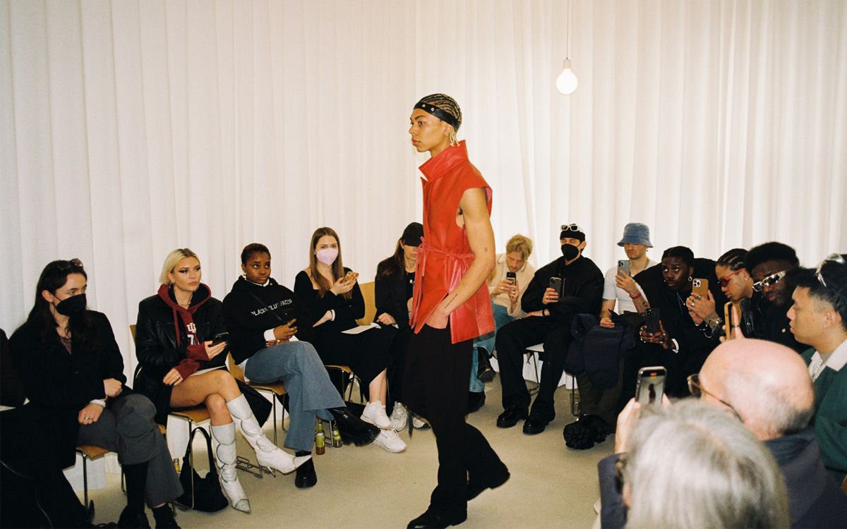 Fashion Council Germany